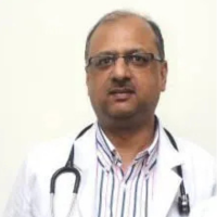 Dr. Vipul Gupta
